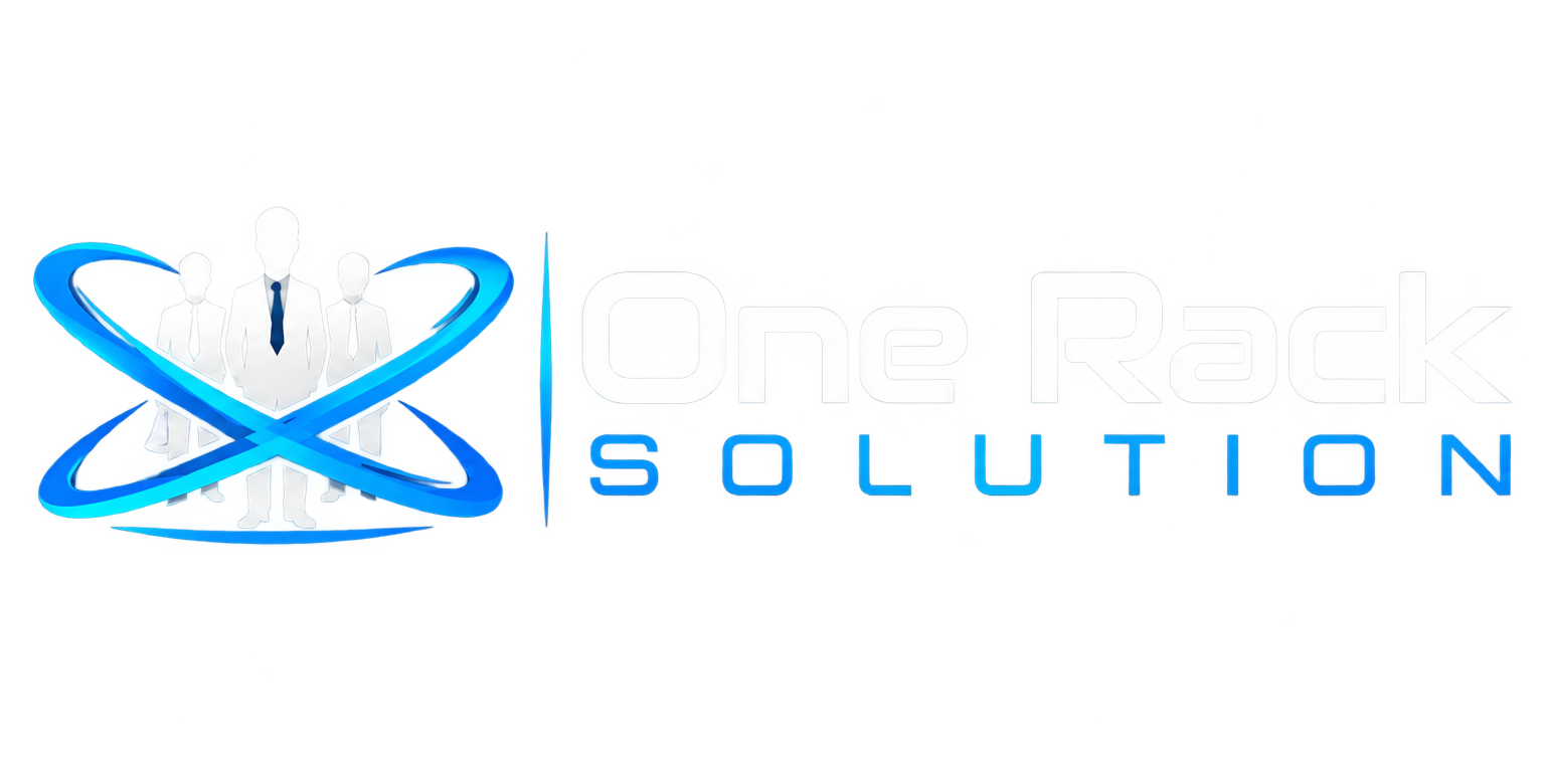 One Rack Solution